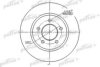 PATRON PBD53019 Brake Disc